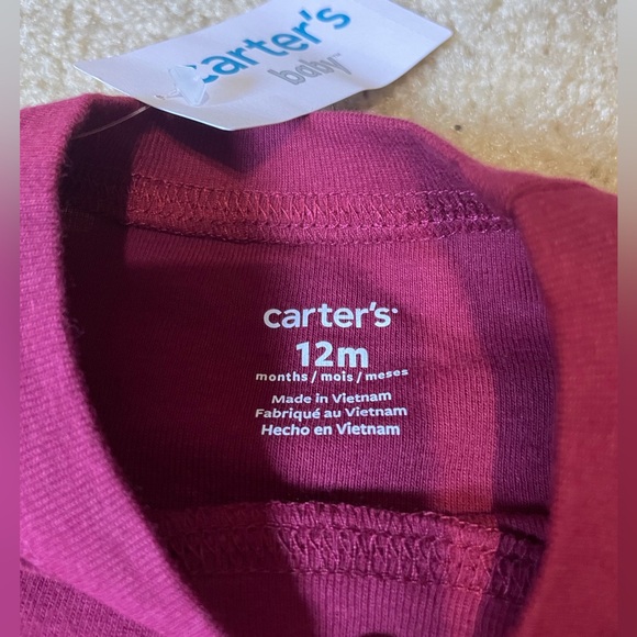 Carter’s - Picture 4 of 5